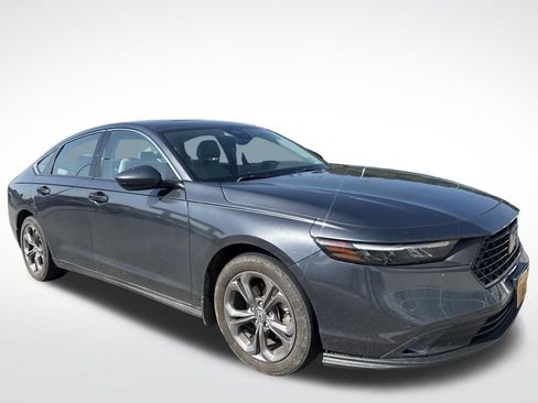 Used 2024 Honda Accord EX image 14