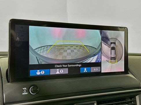 Used 2026 Honda Pilot Black Edition image 23