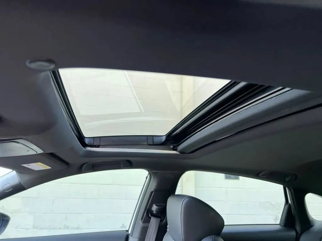 Used 2022 Honda Accord Sport image 27