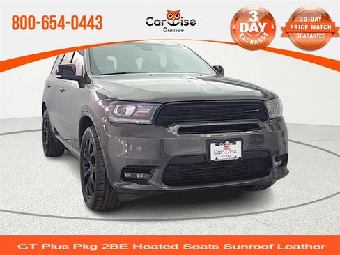 Used 2019 Dodge Durango GT image 1