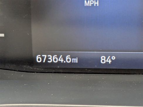 Used 2023 Ford Escape Active image 32