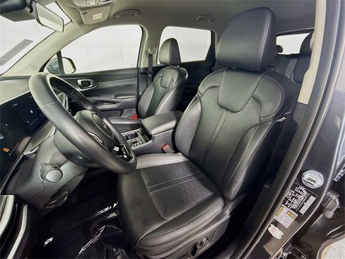 Certified 2024 Kia Sorento S image 22