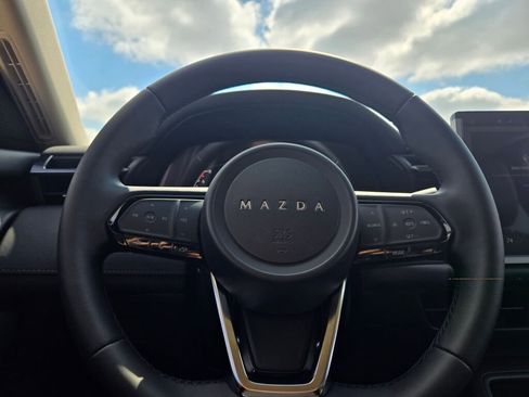 New 2026 MAZDA CX-5 Preferred AWD/4WD image 27