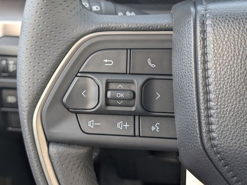 New 2026 Toyota 4Runner TRD Sport Premium AWD/4WD image 16