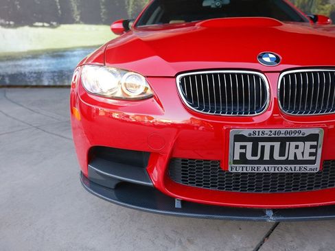 Used 2009 BMW M3 Coupe image 42