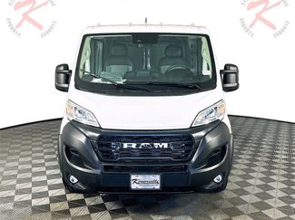New 2026 RAM ProMaster 1500 w/ Convenience Group video 2
