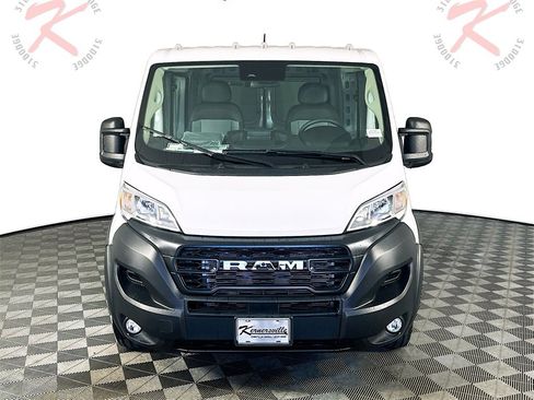New 2026 RAM ProMaster 1500 w/ Convenience Group image 2