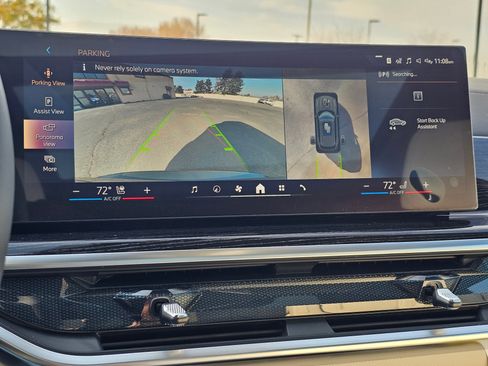 New 2026 BMW X5 xDrive40i w/ Executive Package image 20