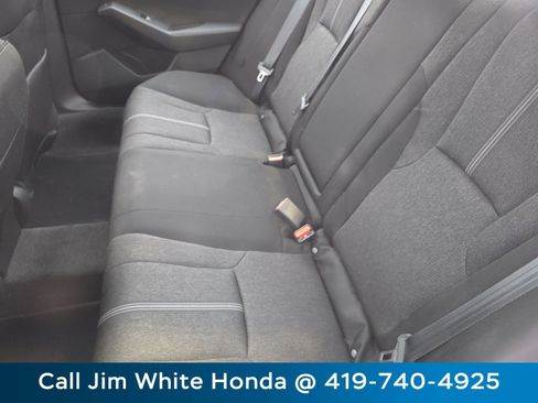 Certified 2024 Honda Accord Sport image 16