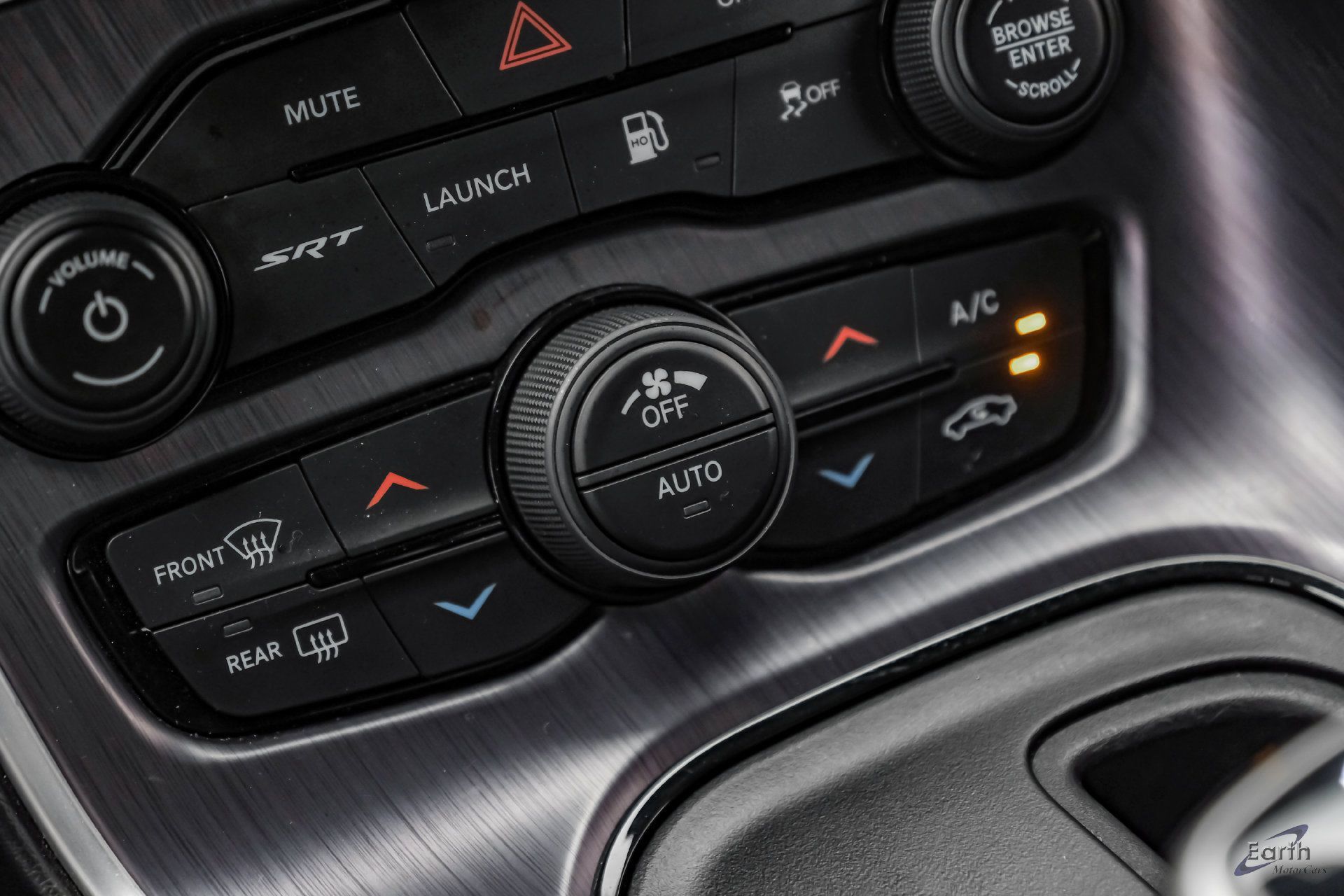 Used 2018 Dodge Challenger SRT Demon RWD image 71