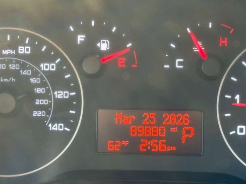 Used 2022 RAM ProMaster City Wagon FWD image 13