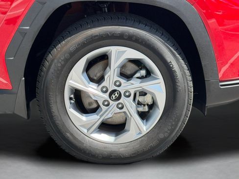 Used 2022 Hyundai Tucson SEL AWD/4WD image 47