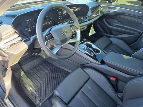 New 2026 Audi A6 Prestige image 11