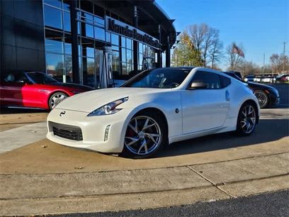 Used 2015 Nissan 370Z w/ Sport Package