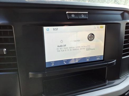 New 2026 Ford F250 XL w/ STX Appearance Package image 22