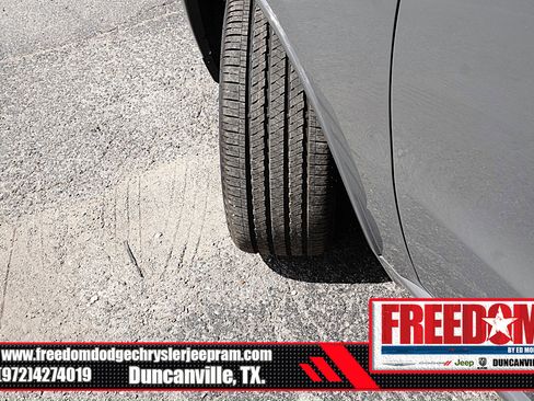 New 2026 Dodge Durango GT w/ Blacktop Package image 41