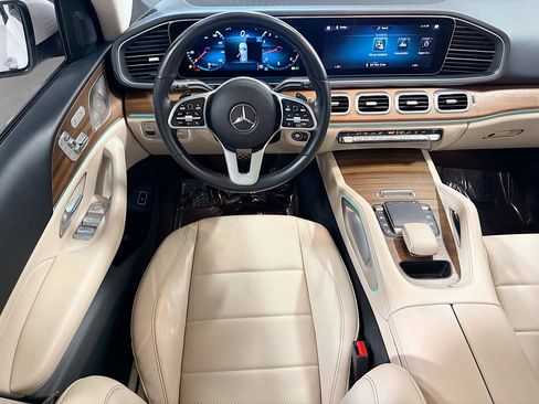 Used 2022 Mercedes-Benz GLE 350 GLE 350 image 17
