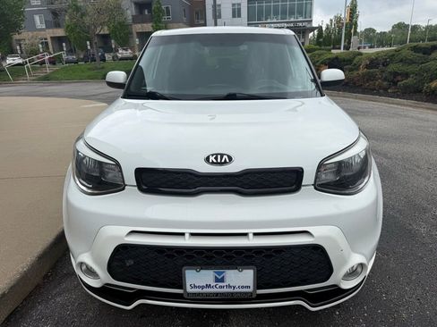 Used 2016 Kia Soul + w/ Soulful Package FWD image 10