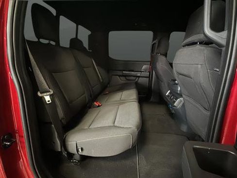 Used 2024 Ford F150 XLT w/ Equipment Group 302A MID image 21