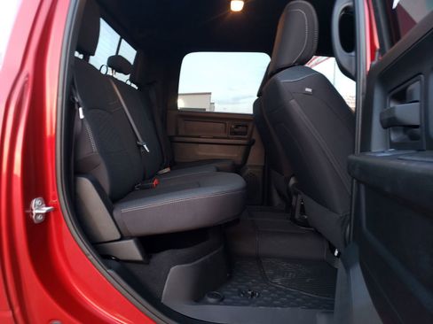 New 2026 RAM 2500 Tradesman AWD/4WD image 17