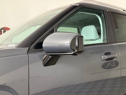 New 2026 Hyundai Palisade SEL Premium AWD/4WD image 10