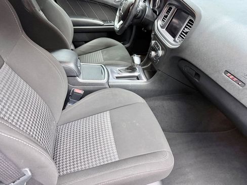 Used 2021 Dodge Charger Scat Pack image 12
