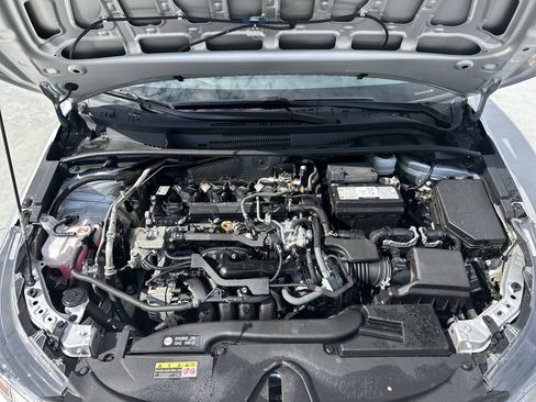 Certified 2024 Toyota Corolla LE image 33