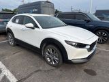 Used 2021 MAZDA CX-30 FWD 2.5 S w/ Preferred Package image 3
