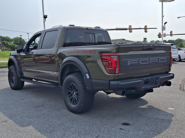 Used 2025 Ford F150 Raptor AWD/4WD image 4