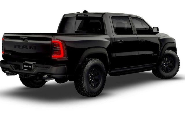New 2026 RAM 1500 RHO w/ RHO Level 1 Equipment Group AWD/4WD image 2