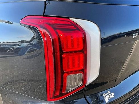Used 2020 Hyundai Palisade Limited AWD/4WD image 30