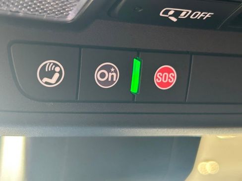 Used 2024 Chevrolet Equinox RS image 44