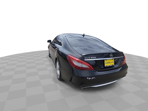Used 2015 Mercedes-Benz CLS 400 image 7