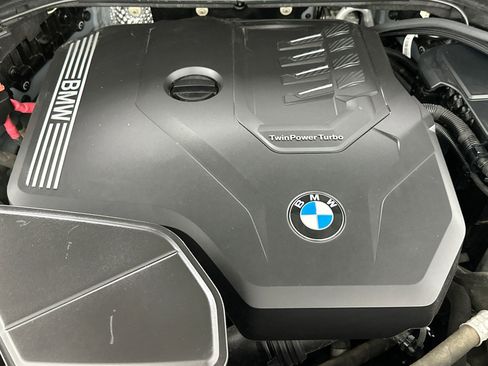 Used 2023 BMW X3 xDrive30i w/ M Sport Package AWD/4WD image 32