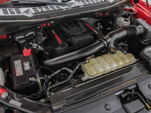 Used 2019 Ford F150 Raptor w/ Equipment Group 802A Luxury image 57