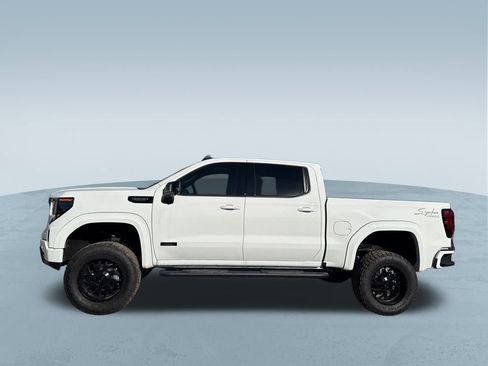 New 2025 GMC Sierra 1500 Elevation w/ Elevation Premium Package image 6