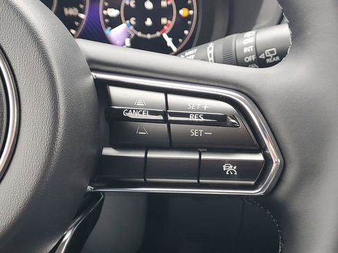 New 2026 MAZDA CX-70 SC Plus image 22