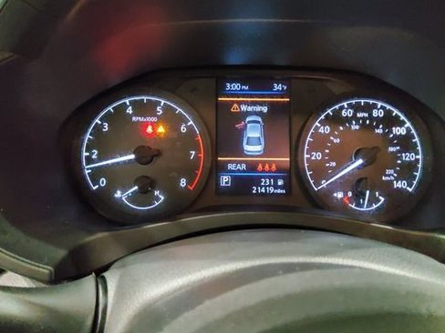 Used 2024 Nissan Altima 2.5 S image 27