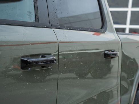 New 2026 RAM 1500 Laramie image 19