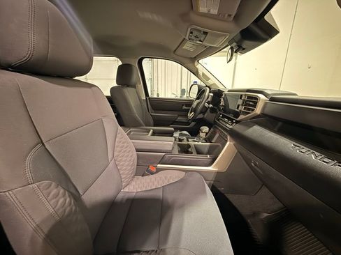 Used 2023 Toyota Tundra SR5 image 24
