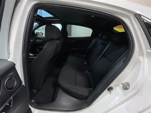 Used 2017 Honda Civic EX image 18