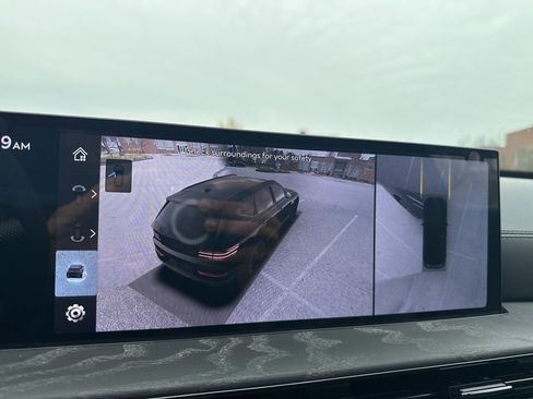 New 2026 Genesis GV80 3.5T Prestige image 20