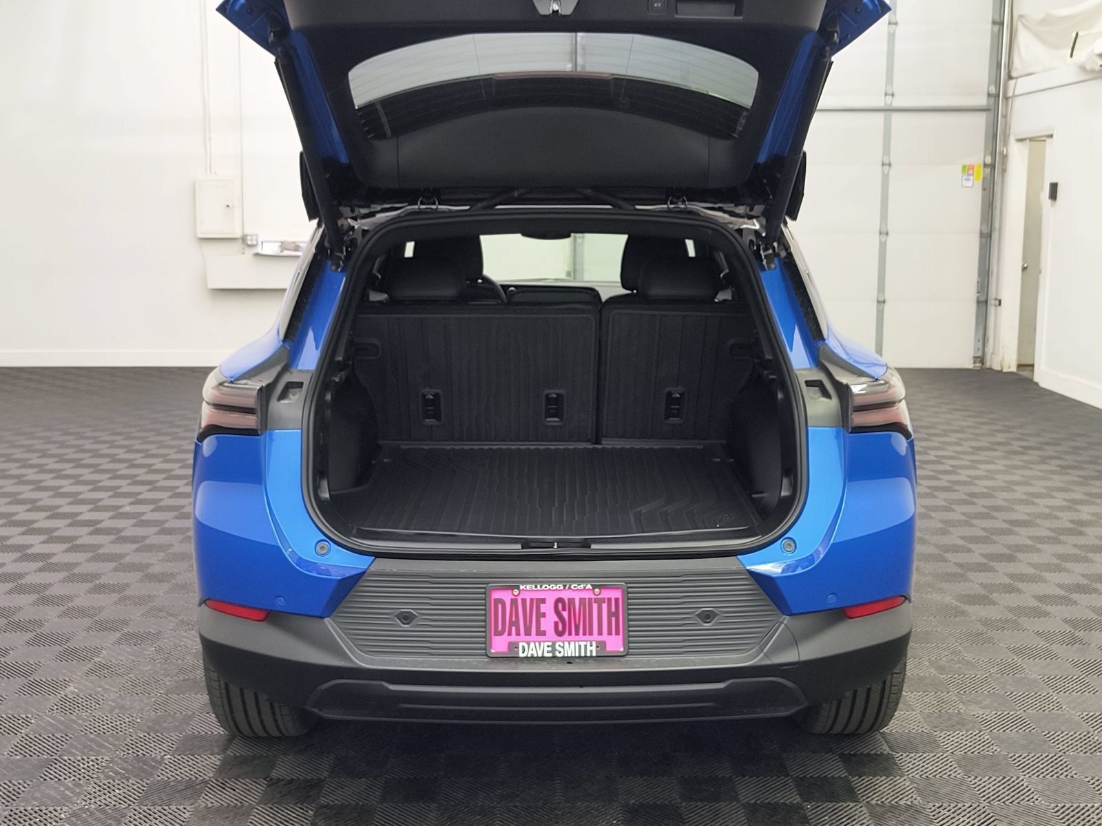 New 2026 Chevrolet Equinox EV LT w/ LPO, All-Weather Mat Package AWD/4WD image 20