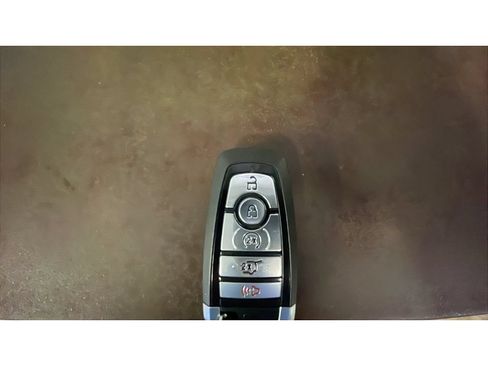 Used 2024 Ford Expedition Platinum AWD/4WD image 21
