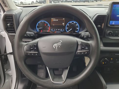 Certified 2021 Ford Bronco Sport image 25