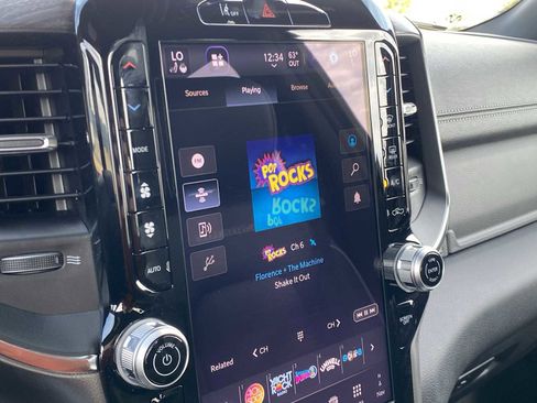 New 2026 RAM 1500 Laramie image 28