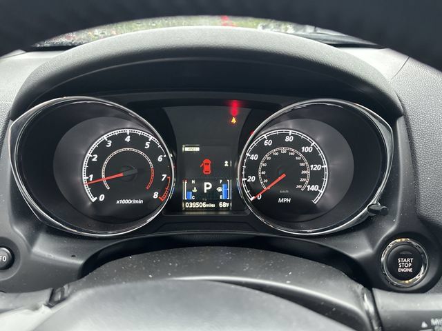 Used 2025 Mitsubishi Outlander Sport AWD image 12