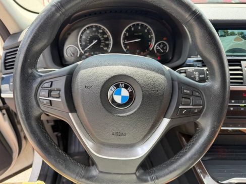 Used 2016 BMW X3 xDrive28i AWD/4WD image 23