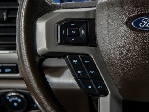 Used 2022 Ford F250 King Ranch w/ King Ranch Ultimate Package AWD/4WD image 17