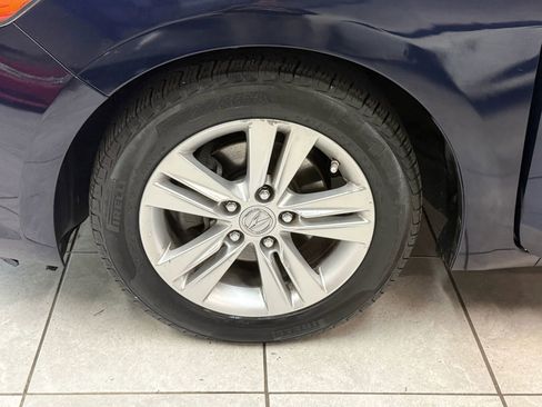 Used 2013 Acura ILX FWD image 39